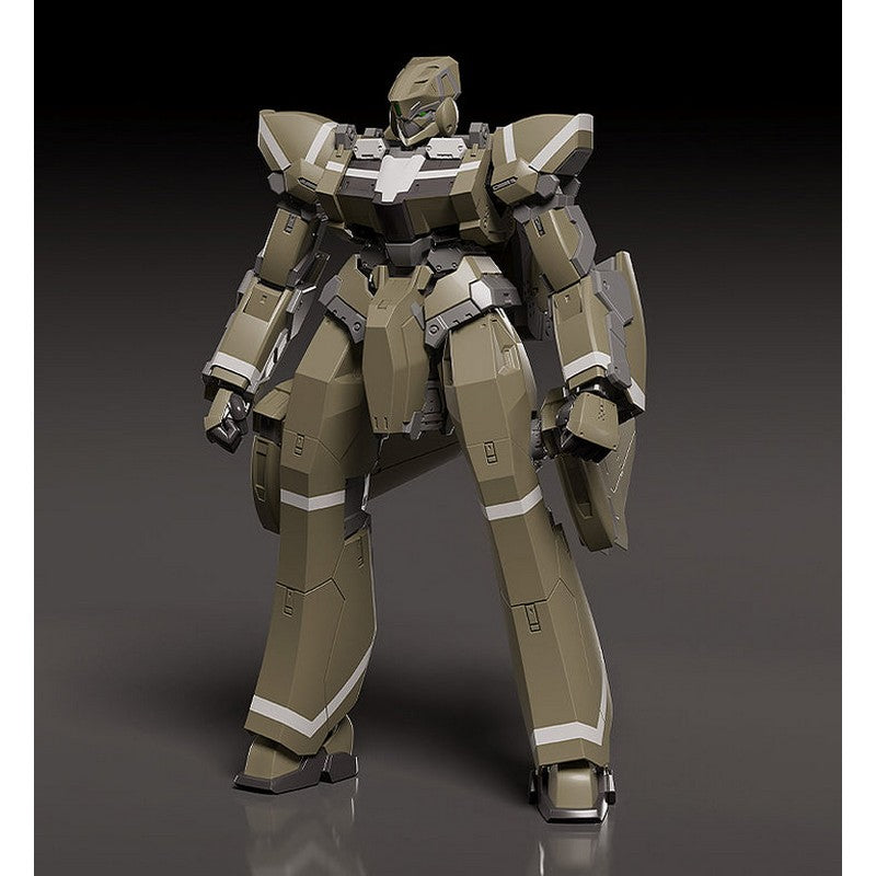 【Aug】MODEROID KG-7 Areion