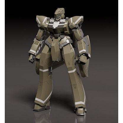 【Aug】MODEROID KG-7 Areion