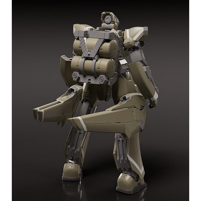 【Aug】MODEROID KG-7 Areion