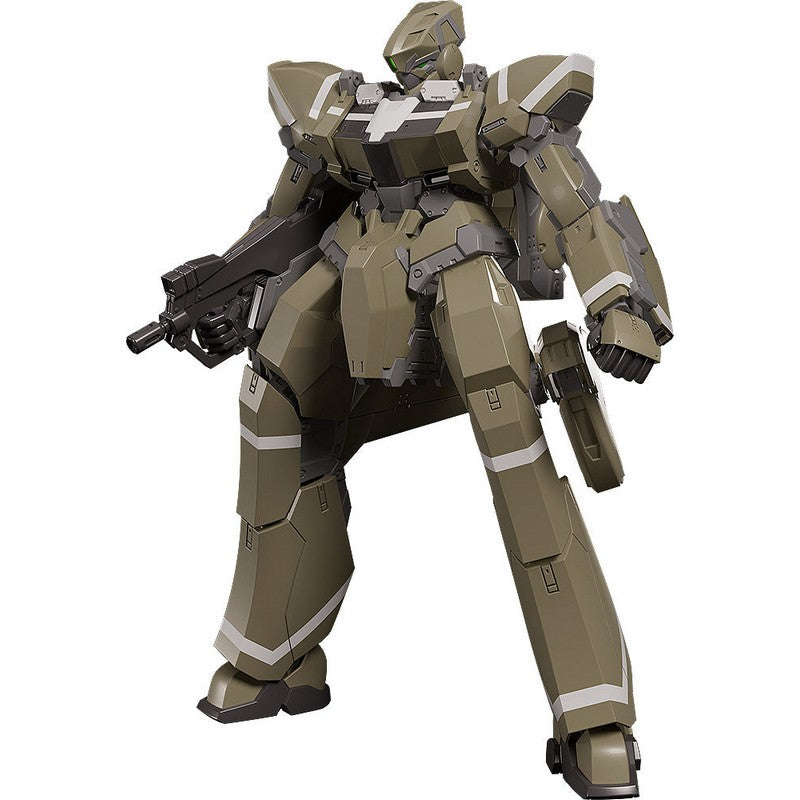【Aug】MODEROID KG-7 Areion