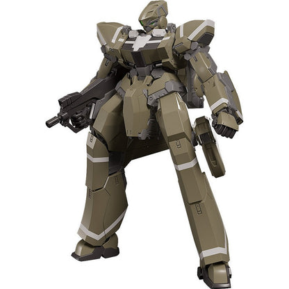 【Aug】MODEROID KG-7 Areion
