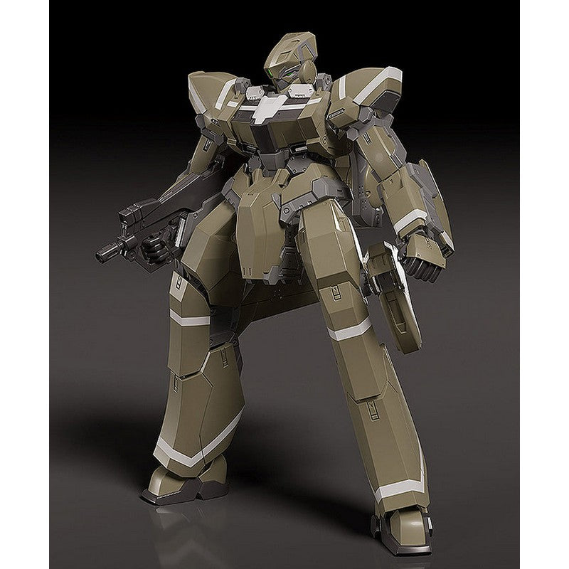 アバレンオー Aug Release | MODEROID KG-7 Areion - Aldnoah.Zero - 4580828662025