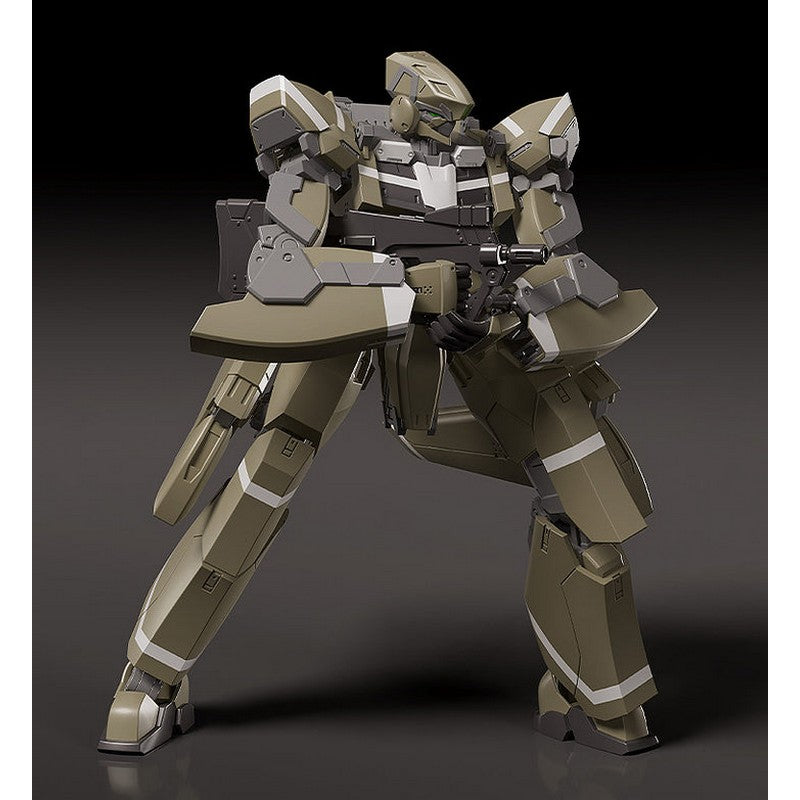 【Aug】MODEROID KG-7 Areion