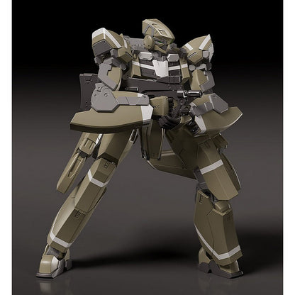 【Aug】MODEROID KG-7 Areion