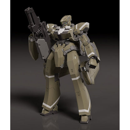 【Aug】MODEROID KG-7 Areion