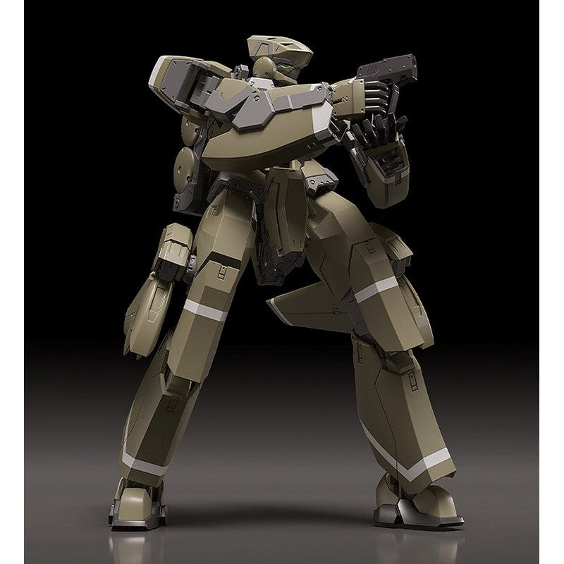 【Aug】MODEROID KG-7 Areion