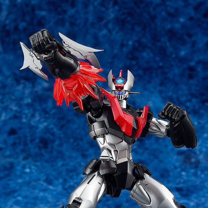 【Feb】MODEROID Mazinger ZEST (Mazinger Destroying Hell)