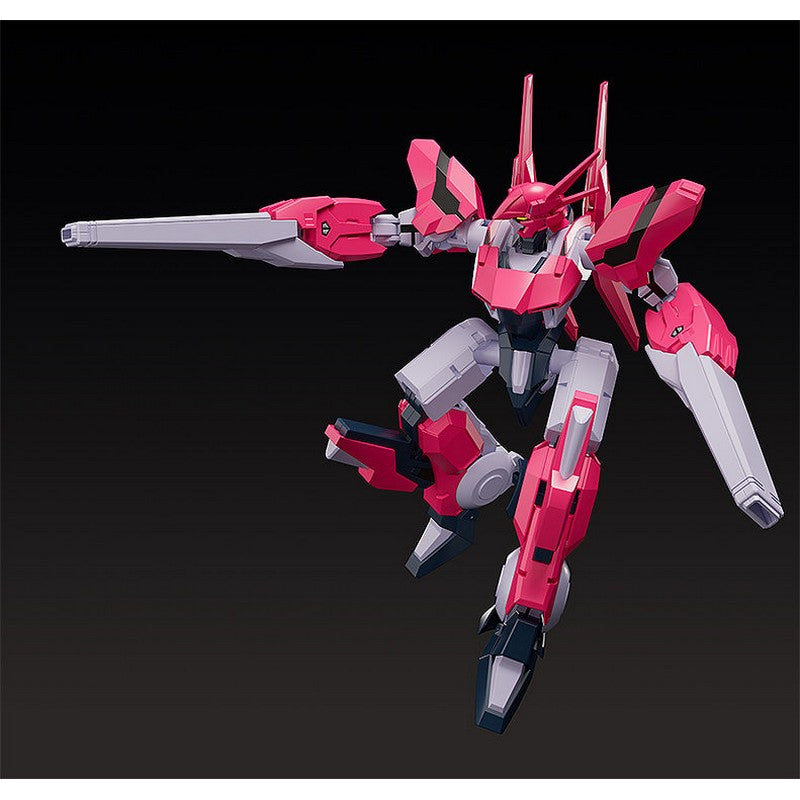 【Feb】MODEROID Black Sarena