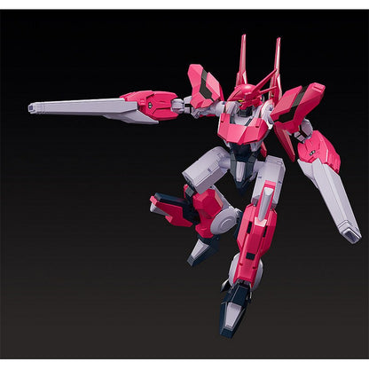 【Feb】MODEROID Black Sarena