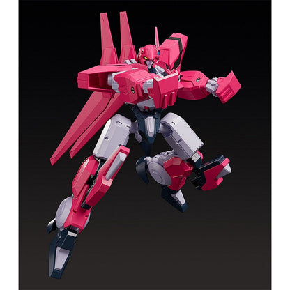 【Feb】MODEROID Black Sarena