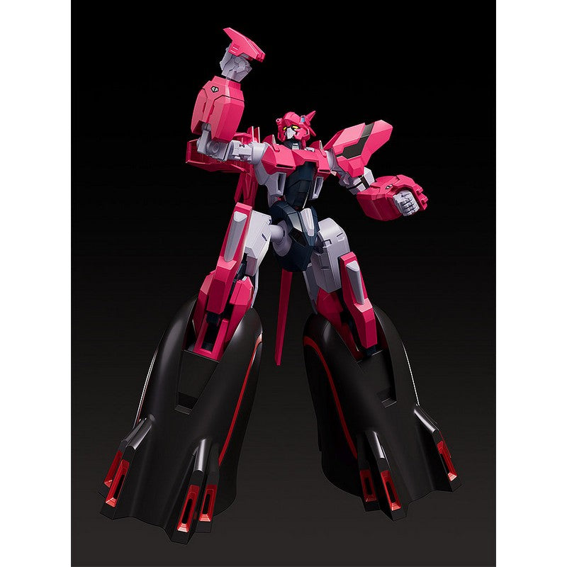 【Feb】MODEROID Black Sarena