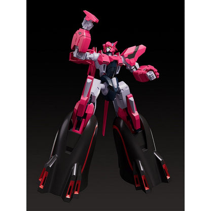 【Feb】MODEROID Black Sarena