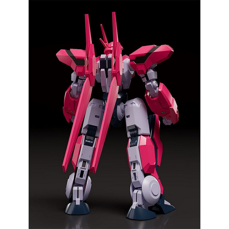 【Feb】MODEROID Black Sarena