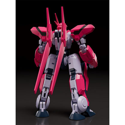 【Feb】MODEROID Black Sarena