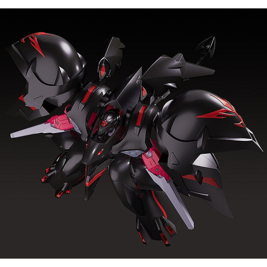 【Feb】MODEROID Black Sarena