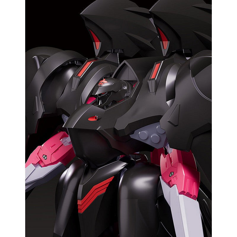 【Feb】MODEROID Black Sarena