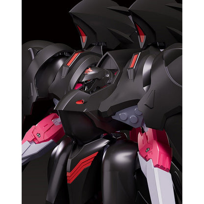 【Feb】MODEROID Black Sarena