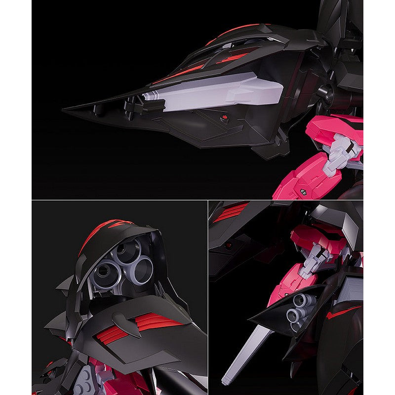 【Feb】MODEROID Black Sarena