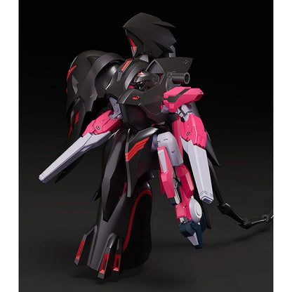 【Feb】MODEROID Black Sarena