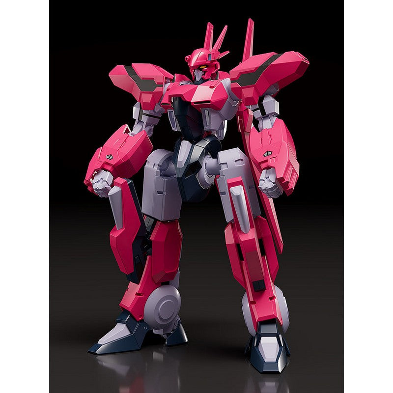 【Feb】MODEROID Black Sarena