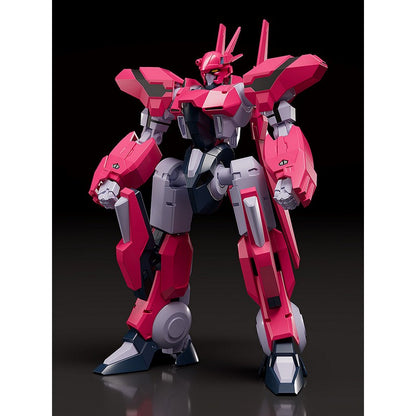 【Feb】MODEROID Black Sarena