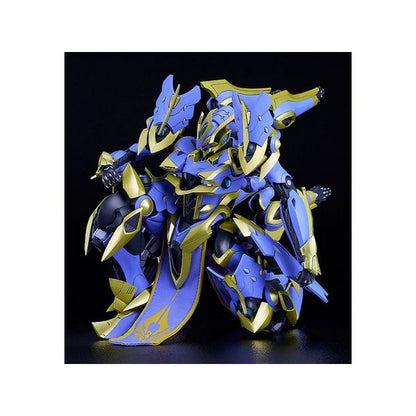 【Jul】MODEROID DX-SCALE Ikaruga (Light Novel Ver.) (Knight's & Magic (Light Novel))