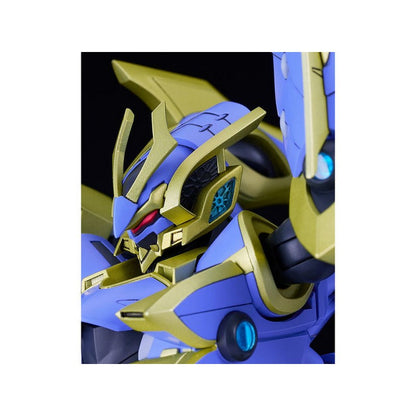 【Jul】MODEROID DX-SCALE Ikaruga (Light Novel Ver.) (Knight's & Magic (Light Novel))