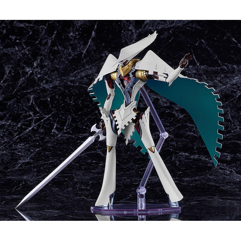 【Aug】PLAMATEA Seeker (Metaphor: ReFantazio)