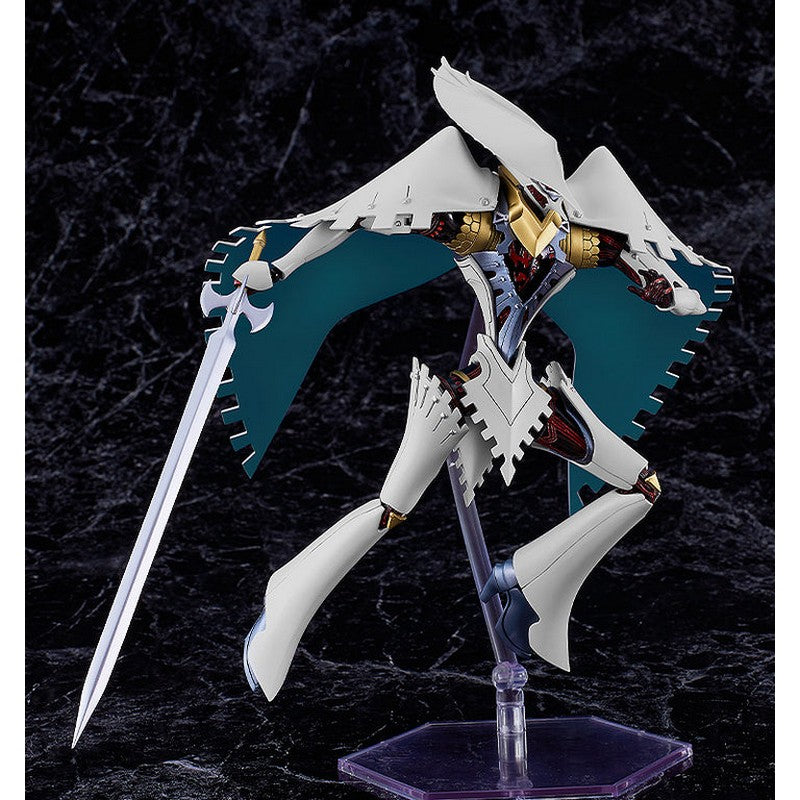 【Aug】PLAMATEA Seeker (Metaphor: ReFantazio)