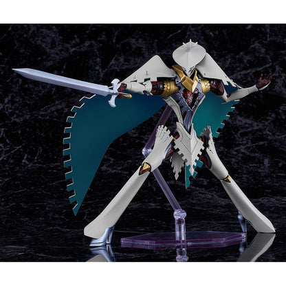 【Aug】PLAMATEA Seeker (Metaphor: ReFantazio)