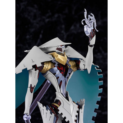 【Aug】PLAMATEA Seeker (Metaphor: ReFantazio)