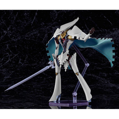 【Aug】PLAMATEA Seeker (Metaphor: ReFantazio)