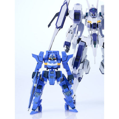 【Jul】1/48 MODEROID SIDE:CC Legatoedge (Blue Ver.) (Titanomachia)