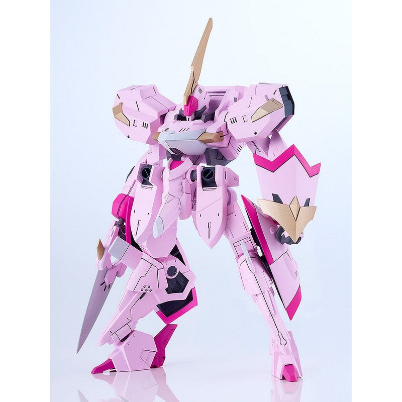 【Jul】1/48 MODEROID SIDE:CC Ouran (Pink Ver.) (Titanomachia)