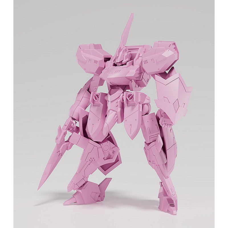 【Jul】1/48 MODEROID SIDE:CC Ouran (Pink Ver.) (Titanomachia)