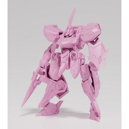 【Jul】1/48 MODEROID SIDE:CC Ouran (Pink Ver.) (Titanomachia)