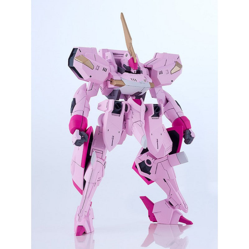 【Jul】1/48 MODEROID SIDE:CC Ouran (Pink Ver.) (Titanomachia)