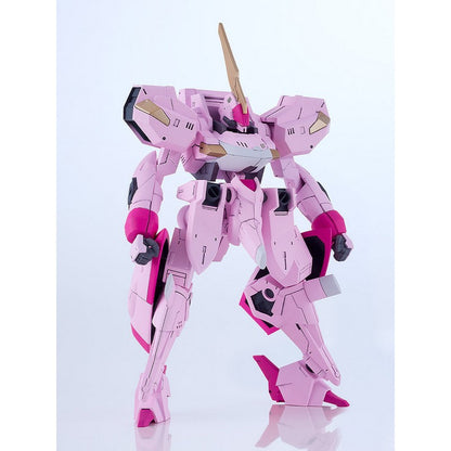 【Jul】1/48 MODEROID SIDE:CC Ouran (Pink Ver.) (Titanomachia)