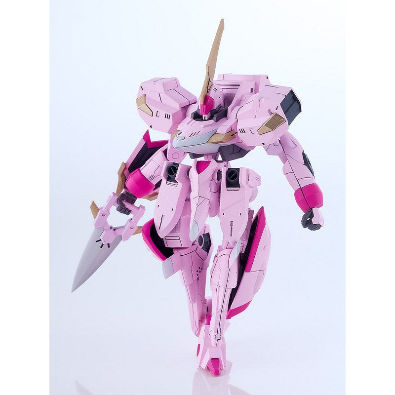 【Jul】1/48 MODEROID SIDE:CC Ouran (Pink Ver.) (Titanomachia)