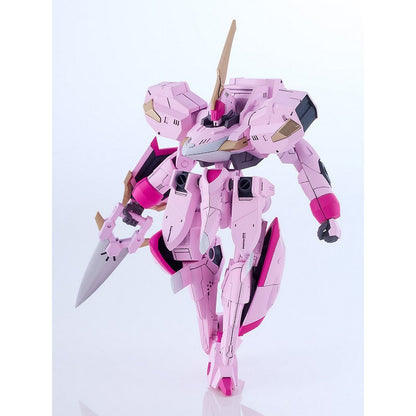 【Jul】1/48 MODEROID SIDE:CC Ouran (Pink Ver.) (Titanomachia)