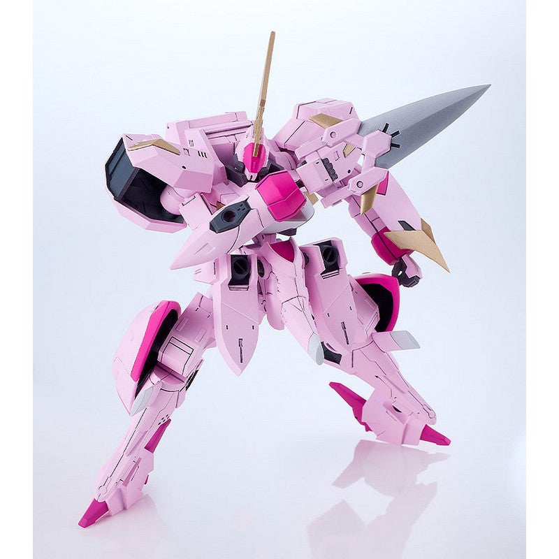 【Jul】1/48 MODEROID SIDE:CC Ouran (Pink Ver.) (Titanomachia)