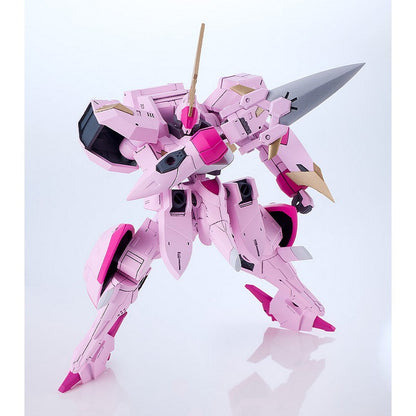 【Jul】1/48 MODEROID SIDE:CC Ouran (Pink Ver.) (Titanomachia)
