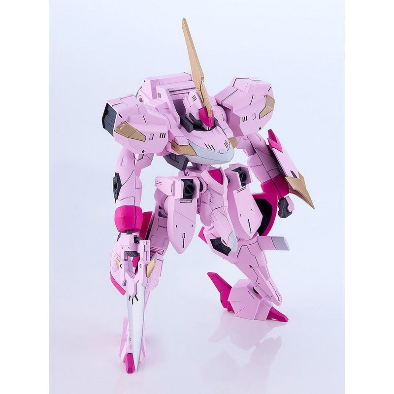 【Jul】1/48 MODEROID SIDE:CC Ouran (Pink Ver.) (Titanomachia)