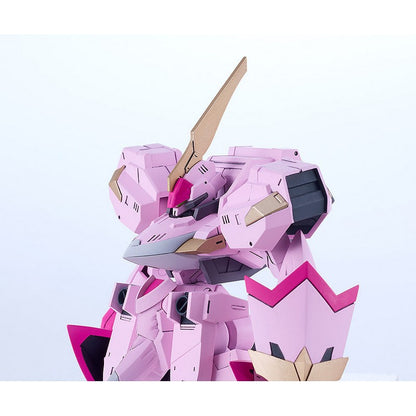 【Jul】1/48 MODEROID SIDE:CC Ouran (Pink Ver.) (Titanomachia)