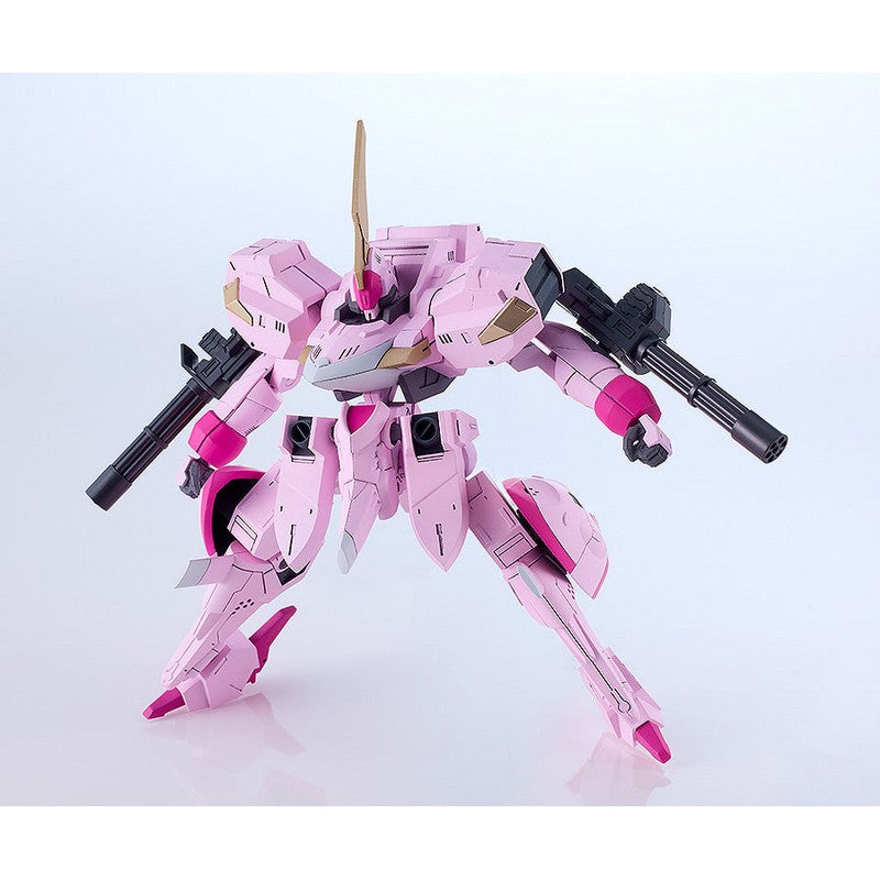 【Jul】1/48 MODEROID SIDE:CC Ouran (Pink Ver.) (Titanomachia)