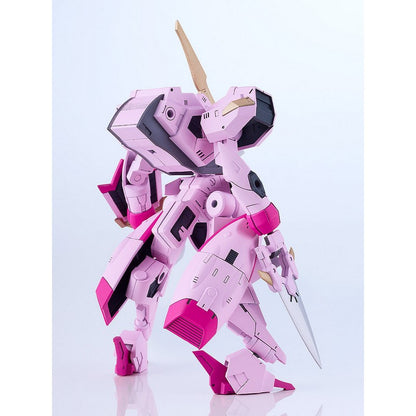 【Jul】1/48 MODEROID SIDE:CC Ouran (Pink Ver.) (Titanomachia)