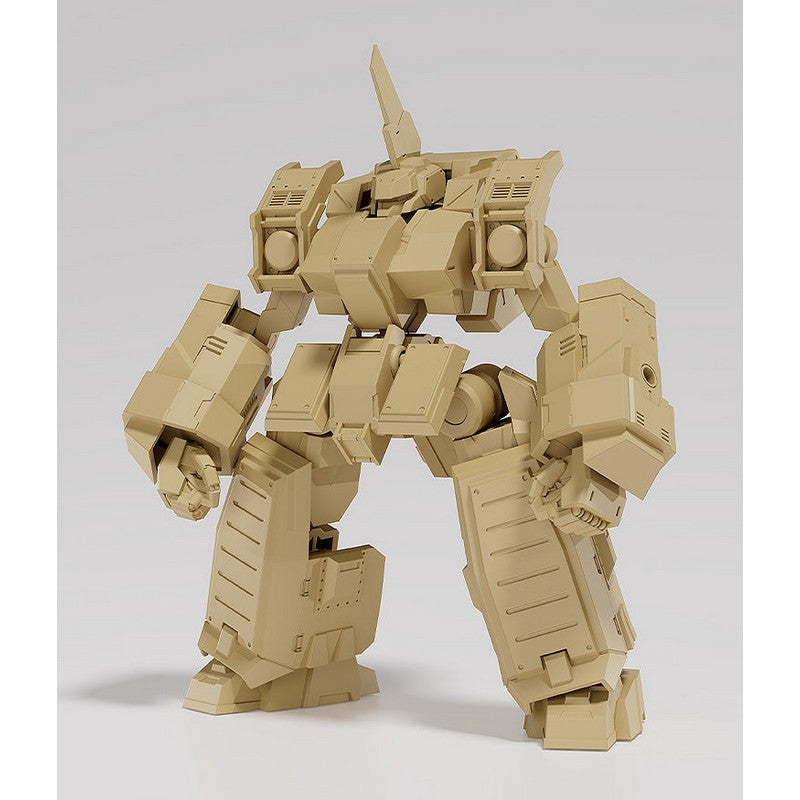 【Jul】1/48 MODEROID SIDE:CC Graf Faust (Sand Yellow Ver.) (Titanomachia)