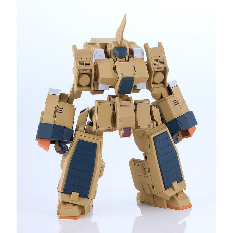 【Jul】1/48 MODEROID SIDE:CC Graf Faust (Sand Yellow Ver.) (Titanomachia)