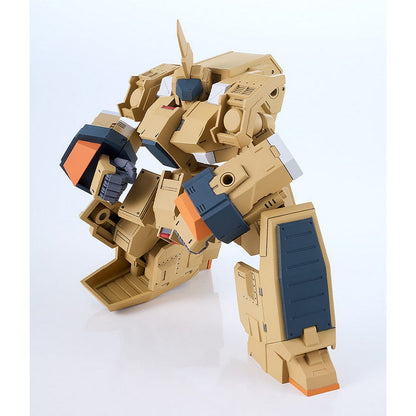 【Jul】1/48 MODEROID SIDE:CC Graf Faust (Sand Yellow Ver.) (Titanomachia)