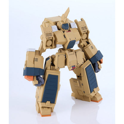 【Jul】1/48 MODEROID SIDE:CC Graf Faust (Sand Yellow Ver.) (Titanomachia)
